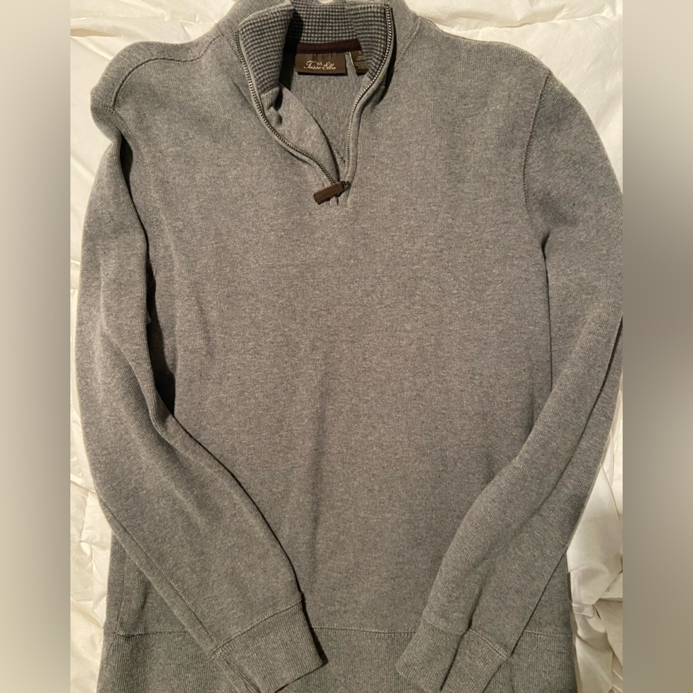 Tasso Elba Sweater
